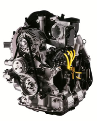 U200D Engine